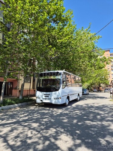 Iveco Otoyol 2007, 300,000 km - 3.9 l - Bakı