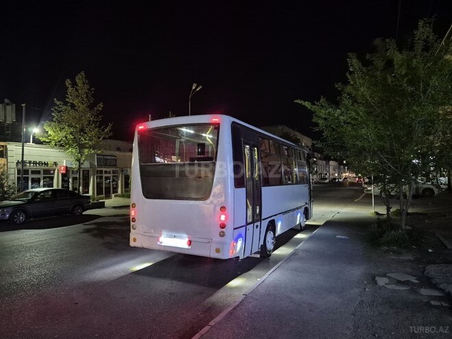 Iveco Otoyol 2007, 300,000 km - 3.9 l - Bakı