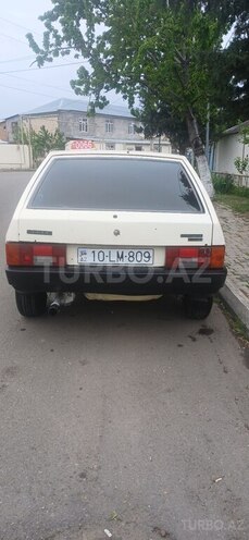 LADA (VAZ) 2109 1995, 257,046 km - 1.5 l - Ağstafa