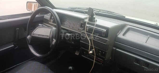 LADA (VAZ) 2109 1995, 257,046 km - 1.5 l - Ağstafa