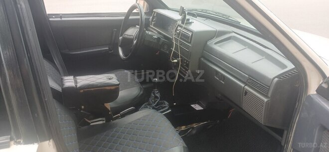 LADA (VAZ) 2109 1995, 257,046 km - 1.5 l - Ağstafa