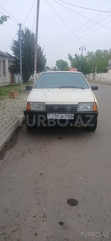 LADA (VAZ) 2109 1995, 257,046 km - 1.5 l - Ağstafa
