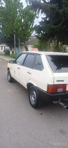 LADA (VAZ) 2109 1995, 257,046 km - 1.5 l - Ağstafa