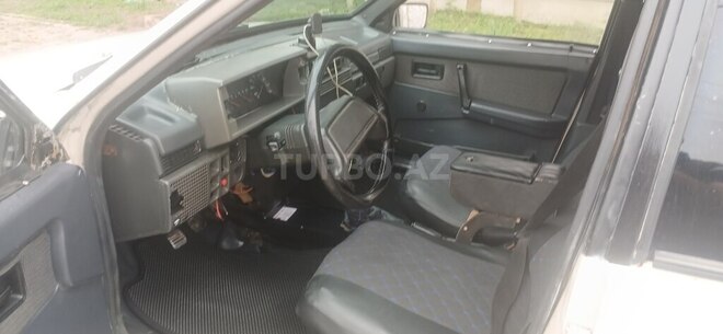 LADA (VAZ) 2109 1995, 257,046 km - 1.5 l - Ağstafa