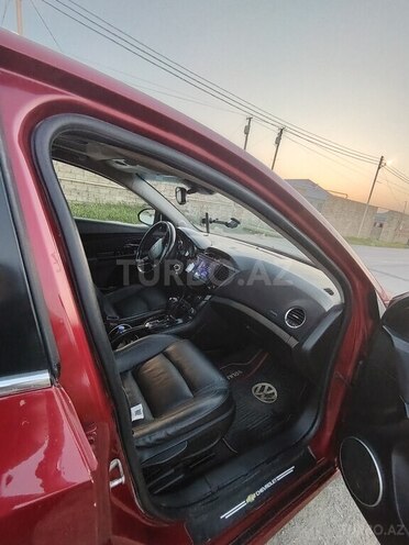 Chevrolet Cruze 2012, 320,000 km - 1.4 л - Bakı