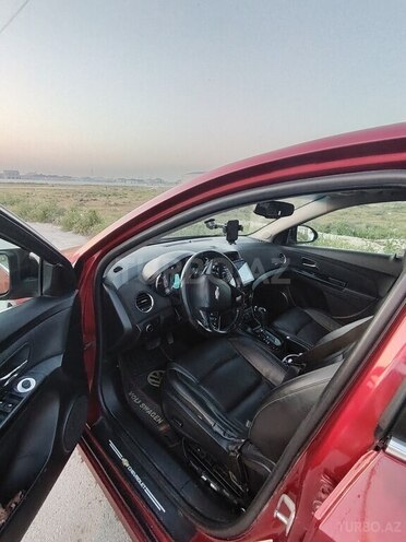 Chevrolet Cruze 2012, 320,000 km - 1.4 л - Bakı