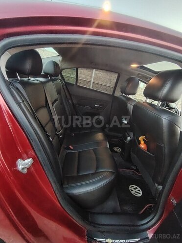 Chevrolet Cruze 2012, 320,000 km - 1.4 л - Bakı