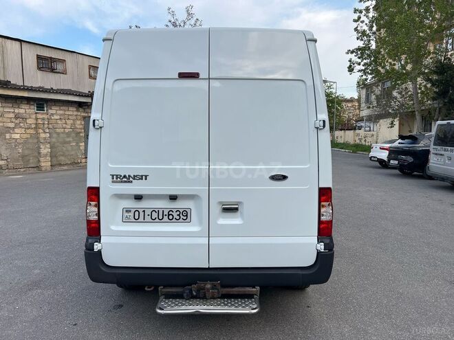 Ford Transit 2007, 185,000 km - 2.4 л - Bakı