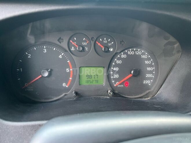 Ford Transit 2007, 185,000 km - 2.4 л - Bakı