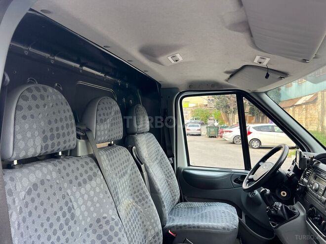 Ford Transit 2007, 185,000 km - 2.4 л - Bakı