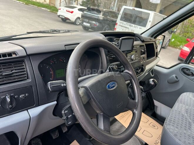 Ford Transit 2007, 185,000 km - 2.4 л - Bakı