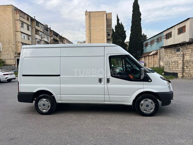 Ford Transit 2007, 185,000 km - 2.4 л - Bakı
