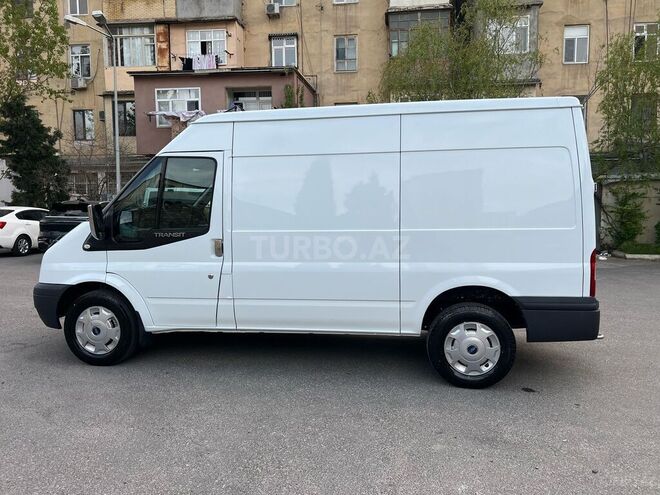 Ford Transit 2007, 185,000 km - 2.4 л - Bakı