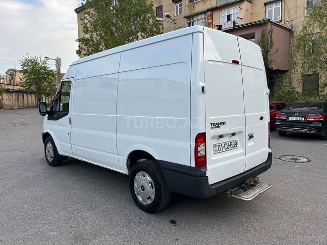 Ford Transit 2007, 185,000 km - 2.4 л - Bakı