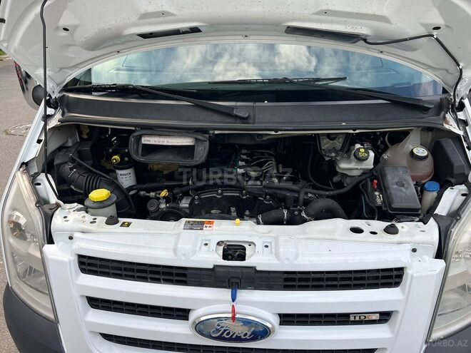 Ford Transit 2007, 185,000 km - 2.4 л - Bakı