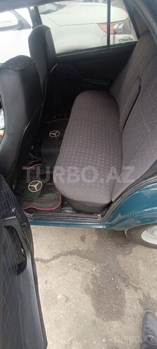 LADA (VAZ) 2107 2004, 95,000 km - 1.6 l - Bərdə