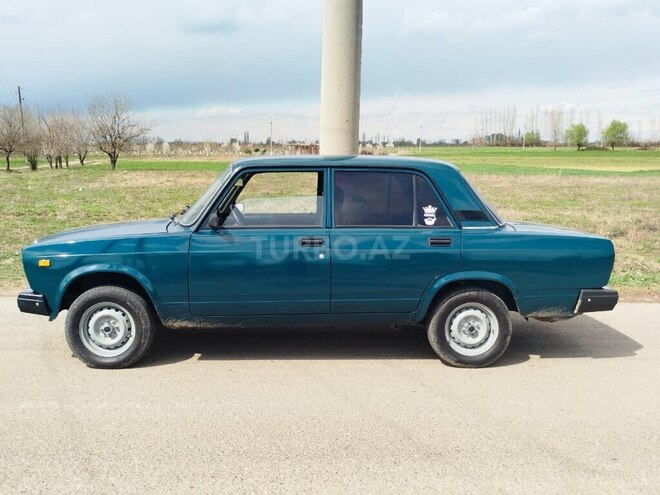 LADA (VAZ) 2107 2004, 95,000 km - 1.6 l - Bərdə