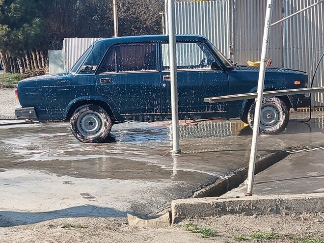 LADA (VAZ) 2107 2004, 95,000 km - 1.6 l - Bərdə
