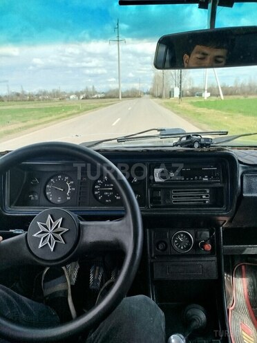 LADA (VAZ) 2107 2004, 95,000 km - 1.6 l - Bərdə