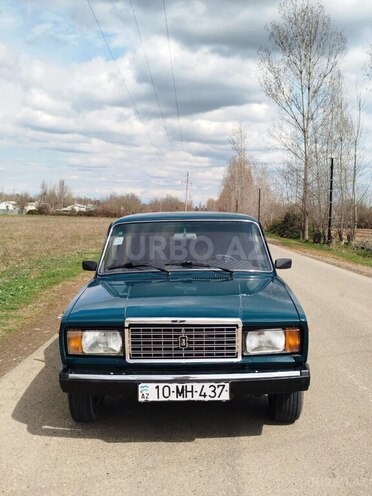 LADA (VAZ) 2107 2004, 95,000 km - 1.6 l - Bərdə