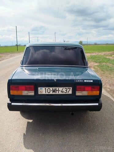 LADA (VAZ) 2107 2004, 95,000 km - 1.6 l - Bərdə
