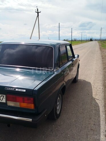 LADA (VAZ) 2107 2004, 95,000 km - 1.6 l - Bərdə