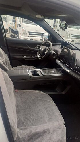 Changan Qiyuan Q05 2025, 0 km - 1.5 л - Bakı