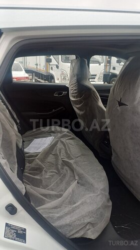 Changan Qiyuan Q05 2025, 0 km - 1.5 л - Bakı