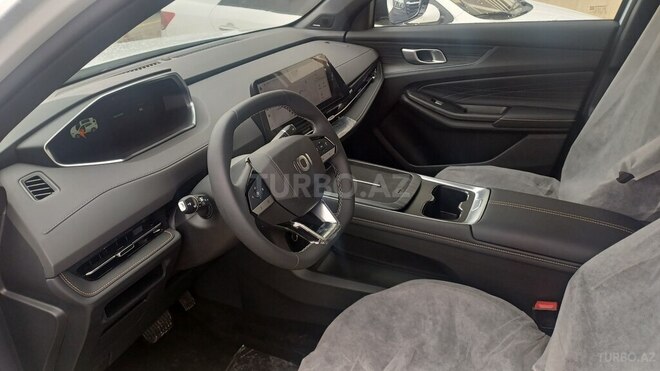 Changan Qiyuan Q05 2025, 0 km - 1.5 л - Bakı