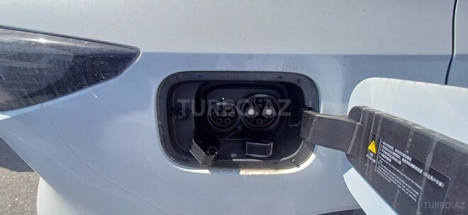 Changan Qiyuan Q05 2025, 0 km - 1.5 л - Bakı