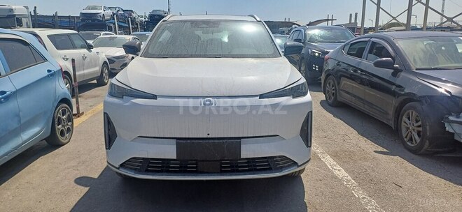 Changan Qiyuan Q05 2025, 0 km - 1.5 л - Bakı