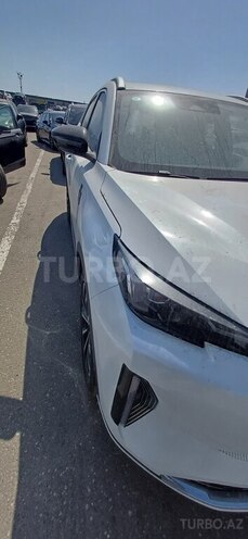 Changan Qiyuan Q05 2025, 0 km - 1.5 л - Bakı