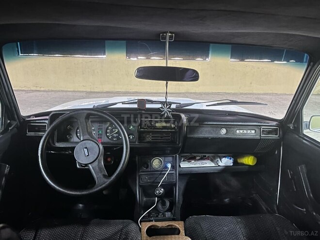 LADA (VAZ) 2107 2004, 67,800 km - 1.6 l - Gəncə