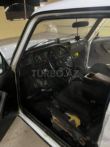 LADA (VAZ) 2107 2004, 67,800 km - 1.6 l - Gəncə