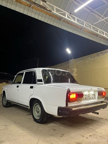 LADA (VAZ) 2107 2004, 67,800 km - 1.6 l - Gəncə