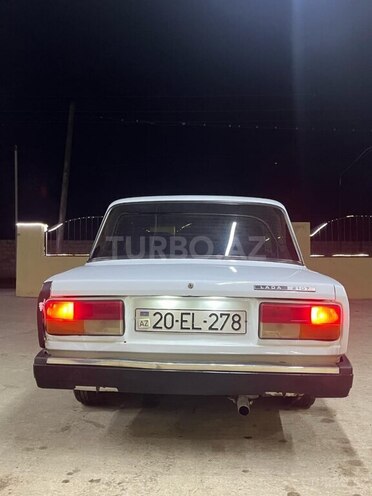 LADA (VAZ) 2107 2004, 67,800 km - 1.6 l - Gəncə