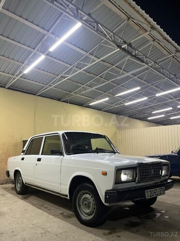 LADA (VAZ) 2107 2004, 67,800 km - 1.6 l - Gəncə