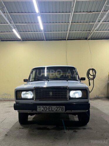 LADA (VAZ) 2107 2004, 67,800 km - 1.6 l - Gəncə