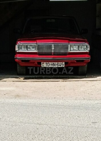 Toyota Crown 1979, 171,000 km - 2.0 l - Bakı