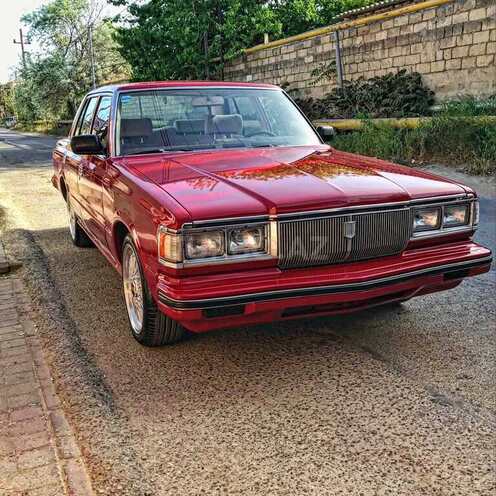 Toyota Crown 1979, 171,000 km - 2.0 l - Bakı