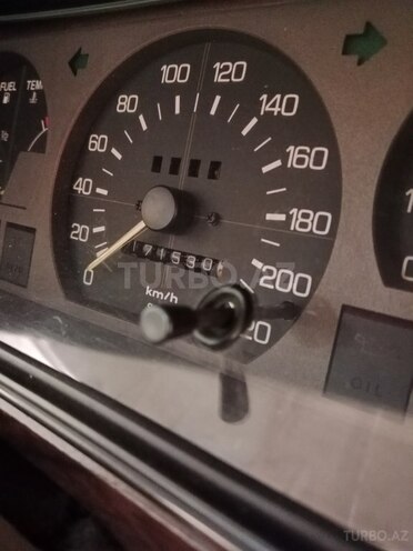 Toyota Crown 1979, 171,000 km - 2.0 l - Bakı