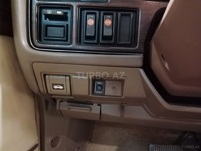 Toyota Crown 1979, 171,000 km - 2.0 l - Bakı