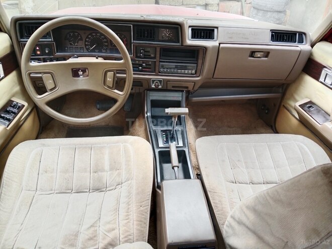 Toyota Crown 1979, 171,000 km - 2.0 l - Bakı