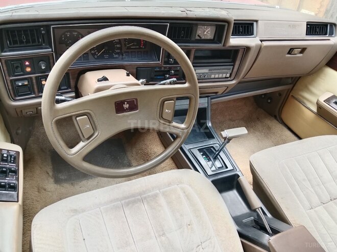 Toyota Crown 1979, 171,000 km - 2.0 l - Bakı