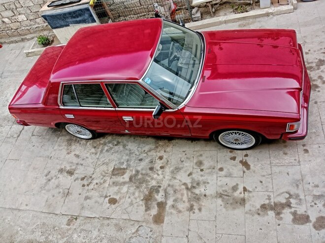 Toyota Crown 1979, 171,000 km - 2.0 l - Bakı