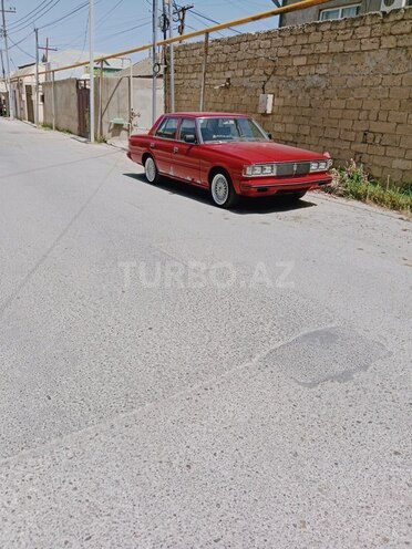 Toyota Crown 1979, 171,000 km - 2.0 l - Bakı