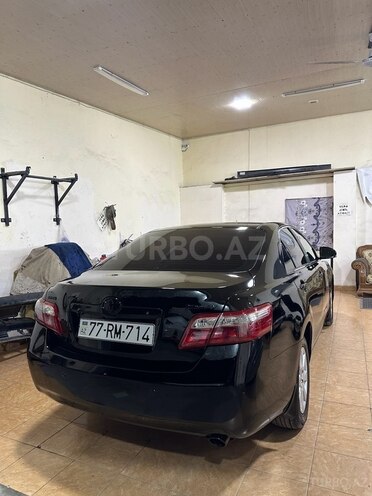 Toyota Camry 2010, 383,652 km - 2.4 l - Bakı