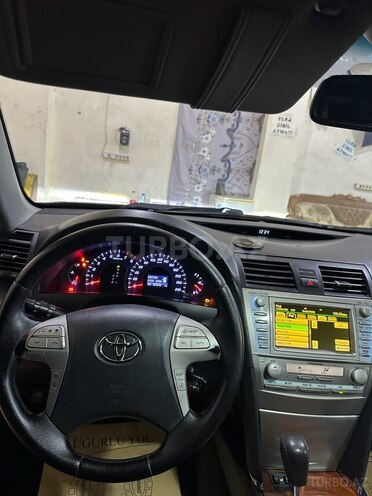 Toyota Camry 2010, 383,652 km - 2.4 l - Bakı