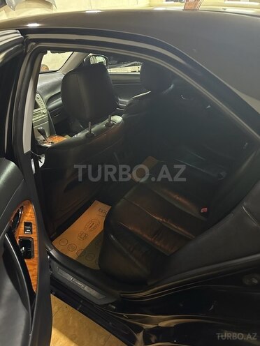 Toyota Camry 2010, 383,652 km - 2.4 l - Bakı