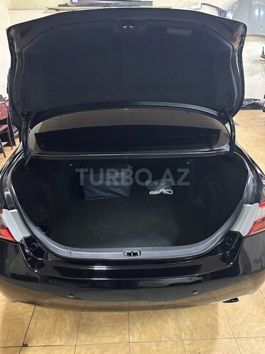 Toyota Camry 2010, 383,652 km - 2.4 l - Bakı